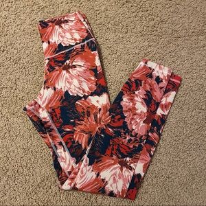 Colorfulkoala leggings